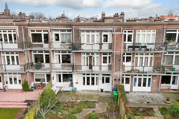 Medium property photo - Mesdagstraat 86, 2596 XZ The Hague